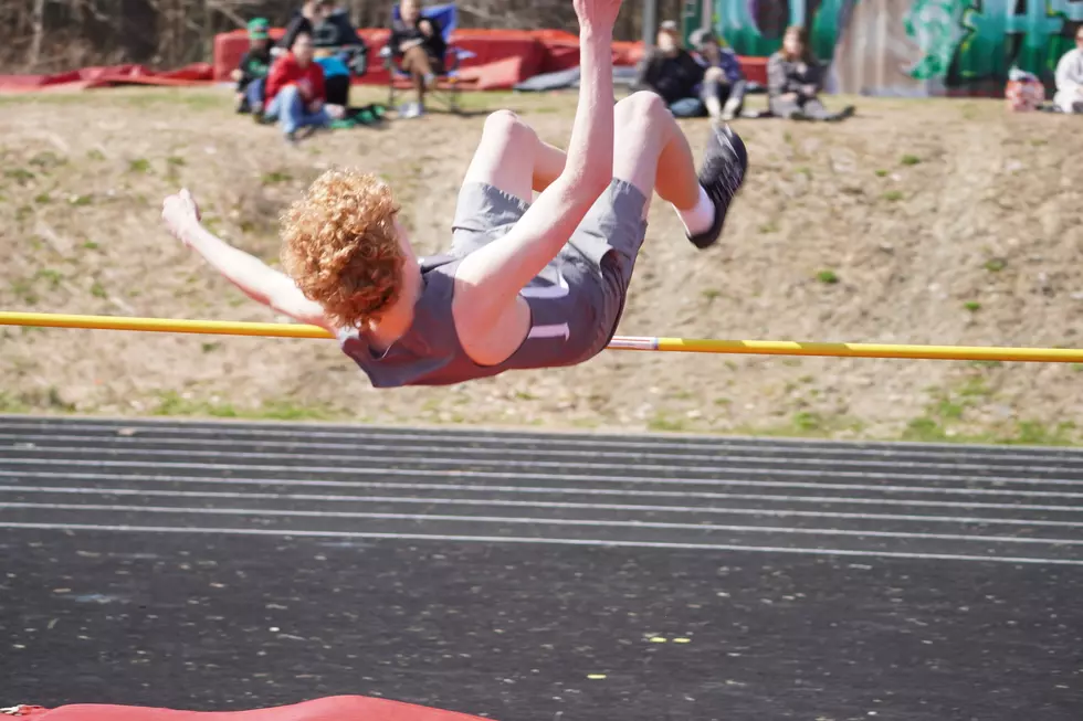 PVC Small School Track and Field Championships – Old Town May 24