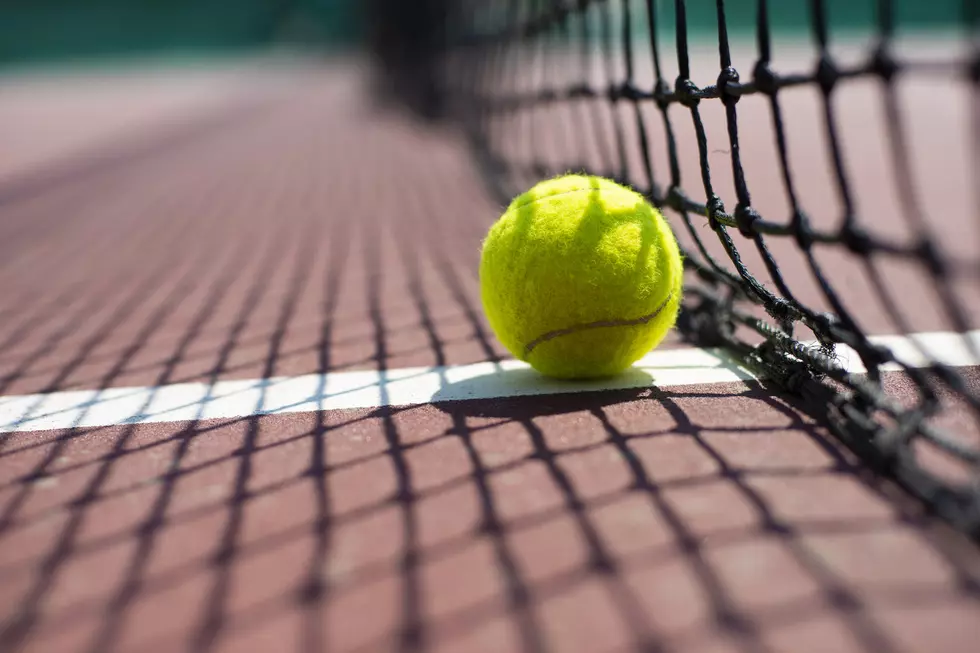 2024 Maine High School Tennis Singles Tournament