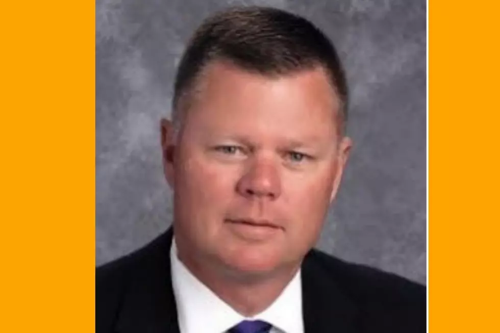 Brewer High School Assistant Principal Fred Lower Named Head Football Coach