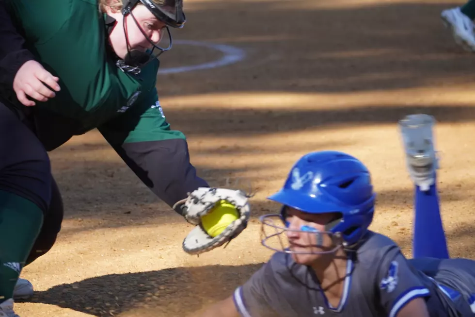 Maine High School Baseball and Softball Scores – Thursday April 25