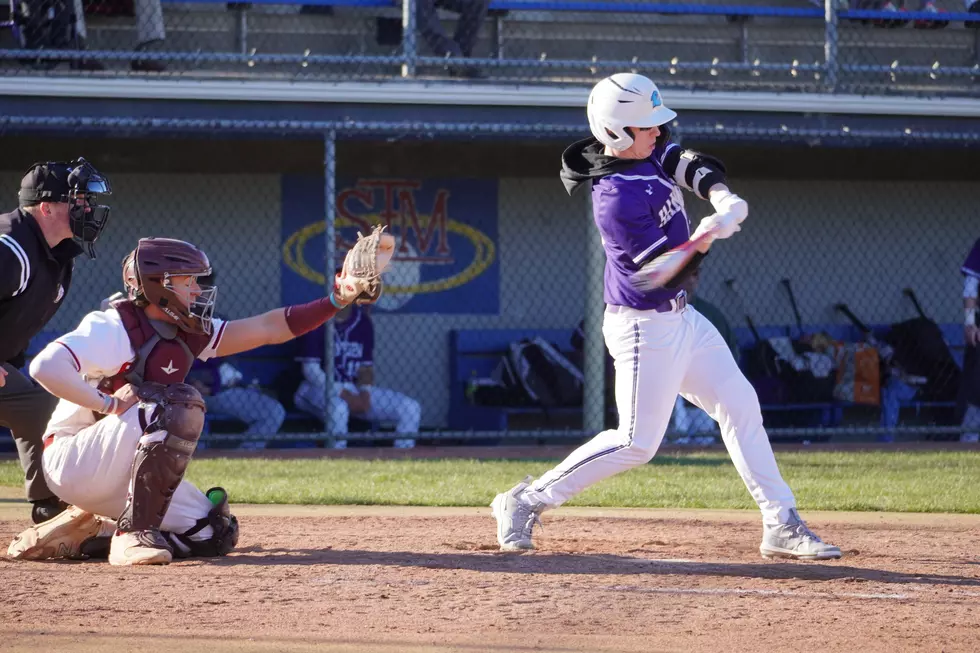 Hampden Academy Beats Bangor 13-11 [PHOTOS]