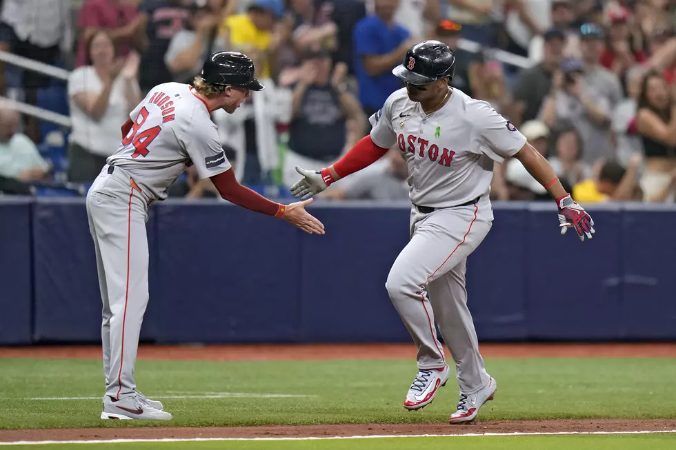 Poll: Have the Sox surprised through the first 50 games of ’24?