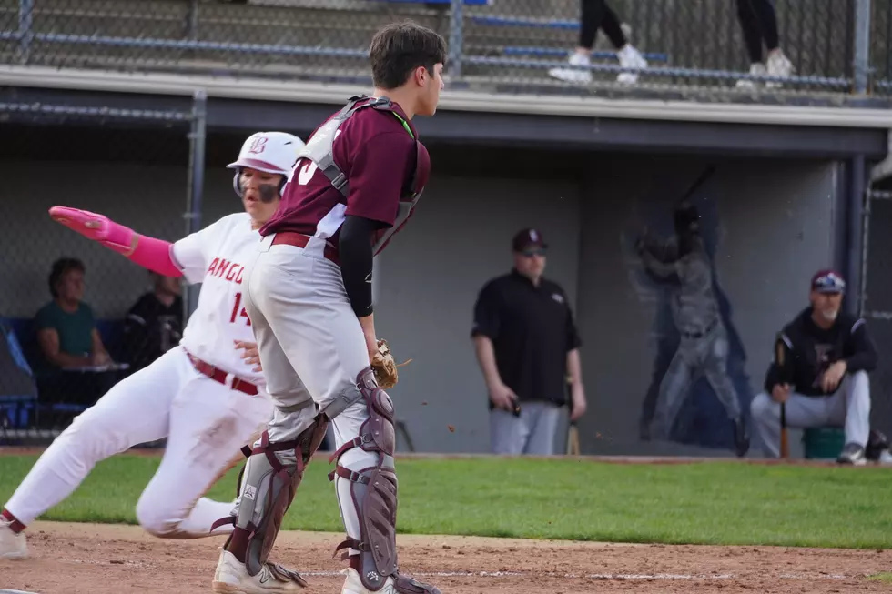 Maine High School Baseball and Softball Scores &#8211; Wednesday May 22