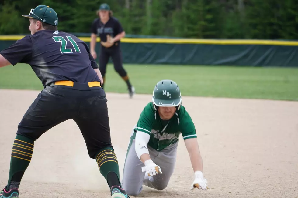 Maine High School Baseball and Softball Scores &#8211; Friday May 24
