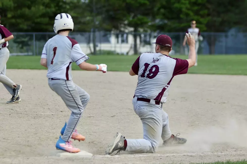 Maine High School Baseball and Softball Scores &#8211; Saturday May 25