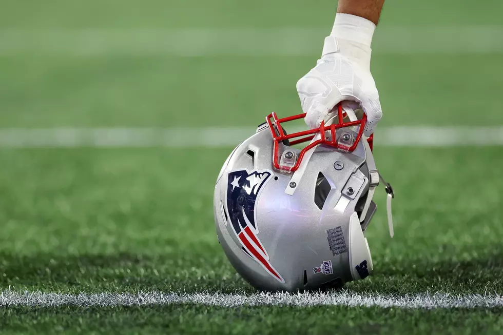 New England Patriots Announce 2024 Schedule