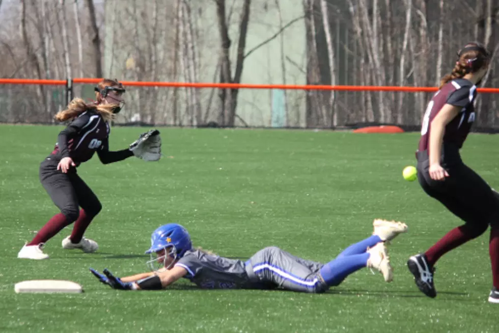 Maine High School Baseball and Softball Scores – Tuesday May 7