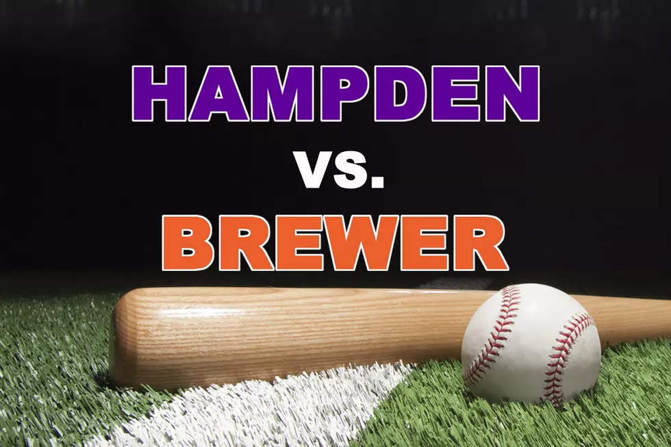 TICKET TV: Hampden Academy Broncos Visit Brewer Witches in Varsity Baseball