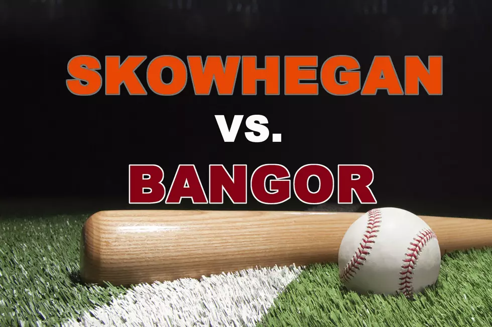 TICKET TV: Skowhegan River Hawks Visit Bangor Rams in Varsity Baseball