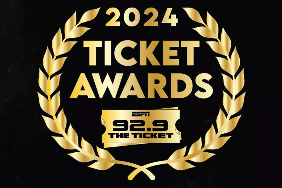 The 2024 Ticket Awards – The Ticket’s Game of the Year