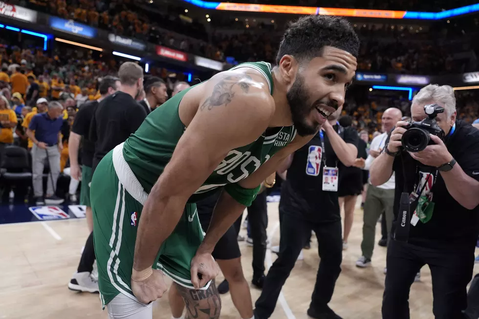 Analysis: This NBA Finals will show if the Celtics are ready for pressure