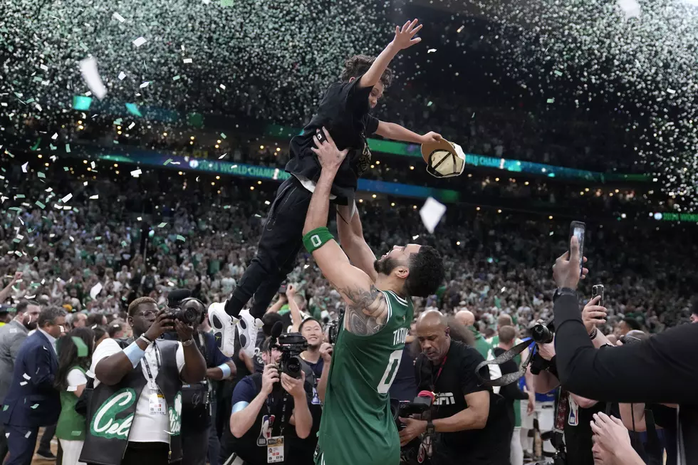 Celtics have short to-do list as they look to become 1st repeat NBA champion since 2018