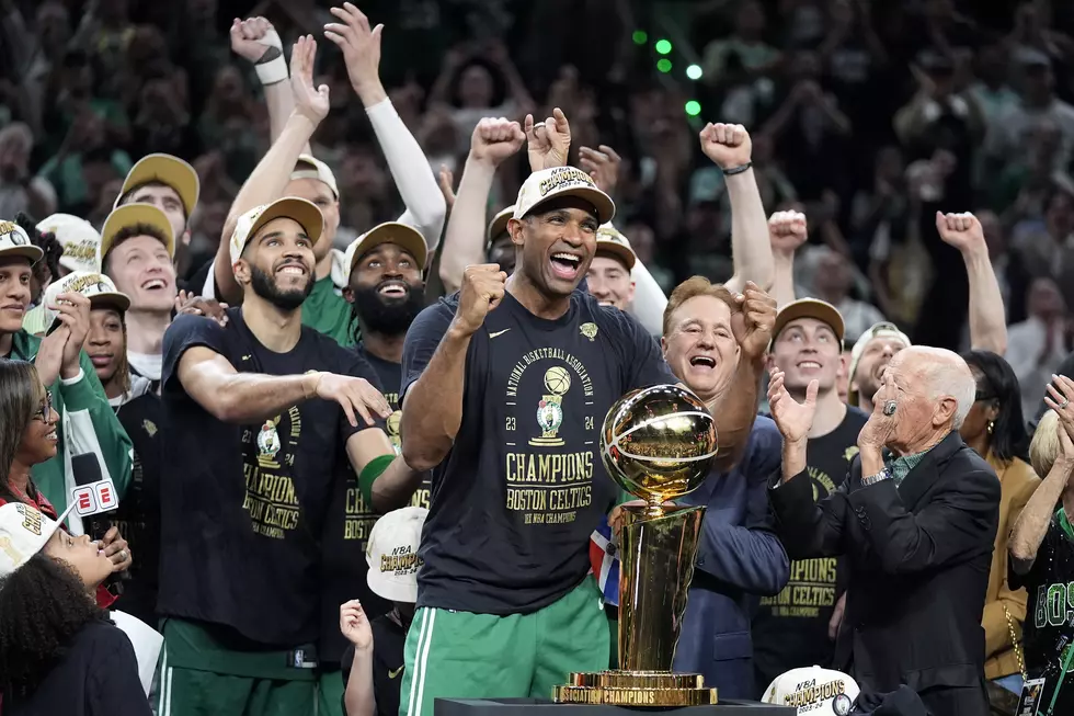 Cue the duck boats: Boston set for parade to salute Celtics&#8217; record 18th NBA championship