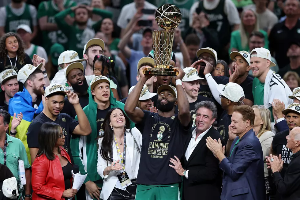 Poll: Should the Celtics be favorites to repeat as champions?