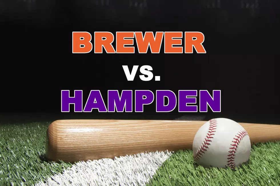 TICKET TV: Brewer Witches Visit Hampden Academy Broncos in Varsity Baseball