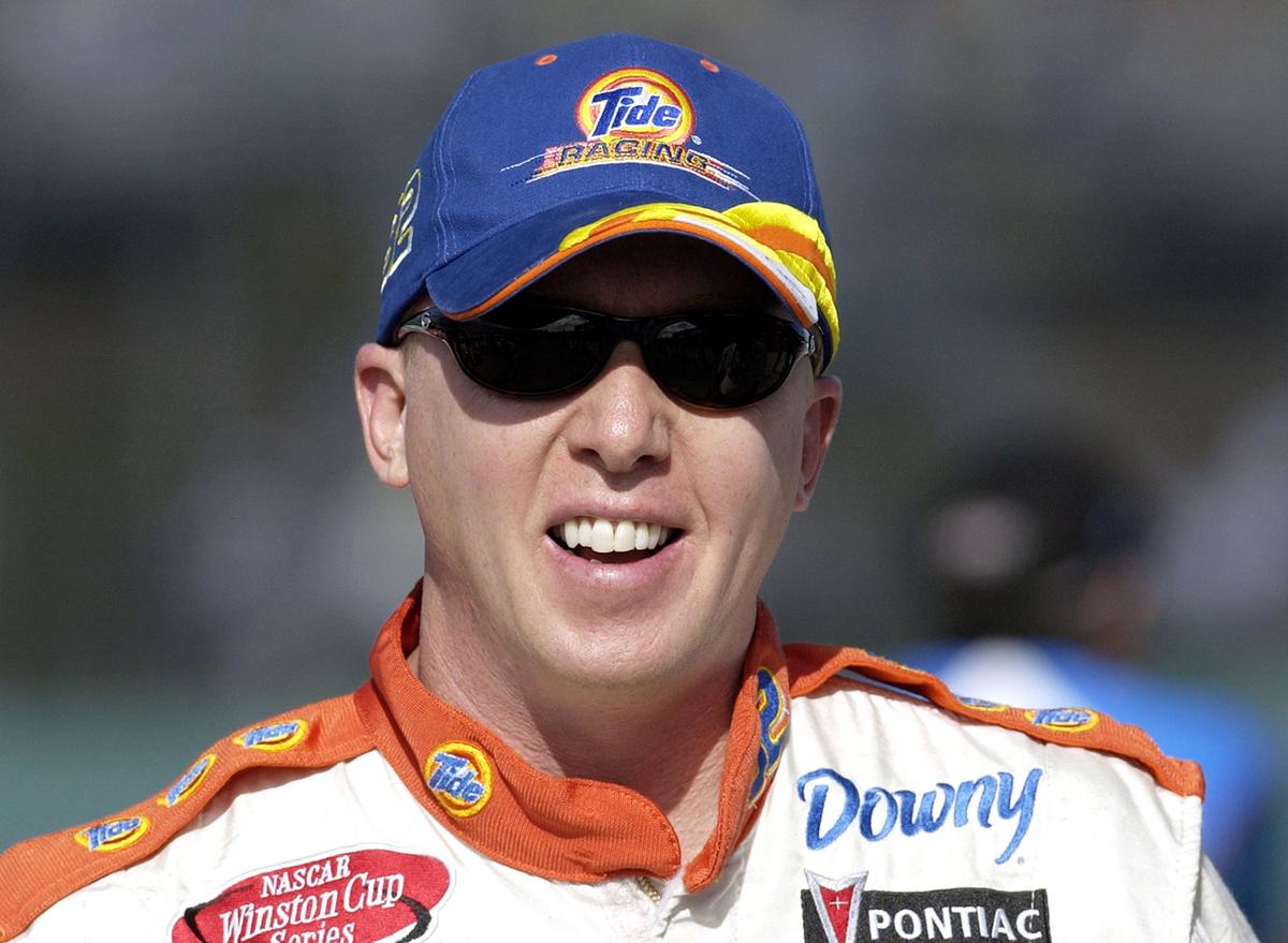 Maine’s Ricky Craven Purchases Speedway 95