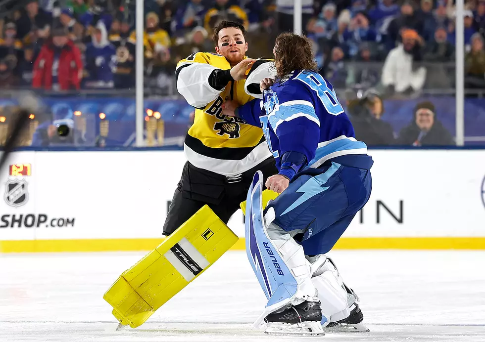 Photo by Mike Carlson/Getty Images