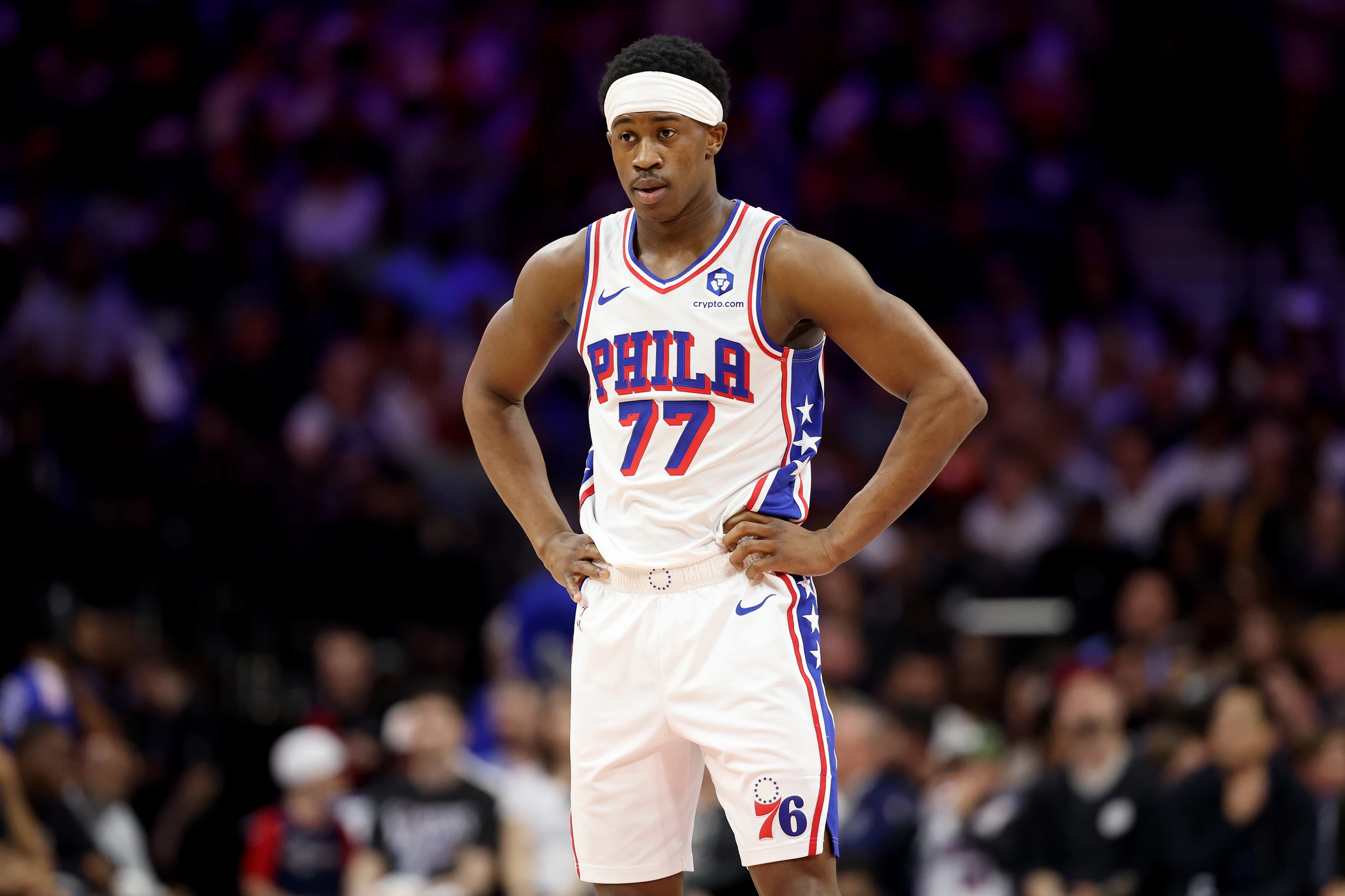 NBA Rookie Of The Year Finalists Announced For 2023