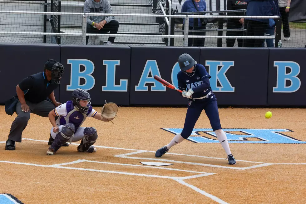 Maine Softball Eliminated in America East Tourney Falling to UAlbany 3-1