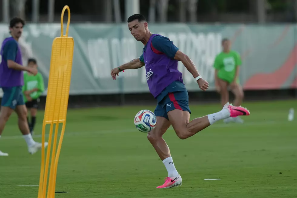 World Cup What to Know: Ronaldo Looks to Make History by Scoring in 6th World Cup