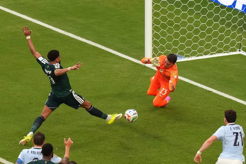 Fit to be tied: The big Upsets at the World Cup so far have been Matches Ending at 0-0, 1-1 and 2-2