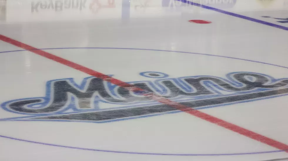 UMaine Women’s Hockey Releases 2026-27 Schedule