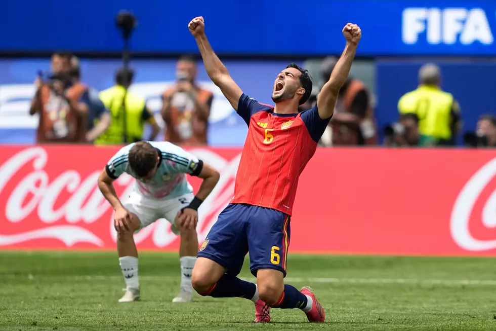 Neither France nor Spain has Trailed at this year’s World Cup, but Only One Can Reach the final