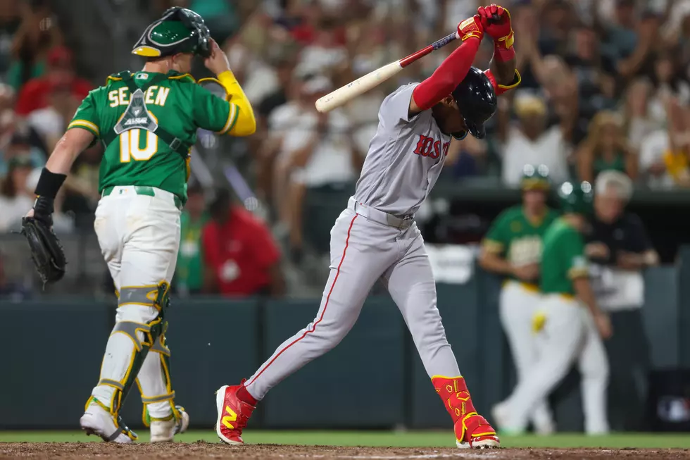 Brian Serven Hits 1st MLB Homer since 2022 and Jump Pitches A’s to 4-3 Win over Red Sox