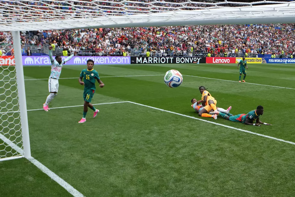 Belgium Comes Back from 2 Goals Down to Beat Senegal 3-2 in Extra Time at World Cup