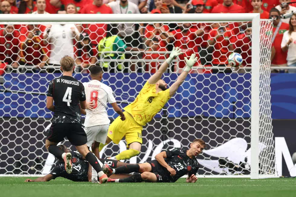 Morocco Beats World Cup co-host Canada 3-0 and Advances to the Quarterfinals