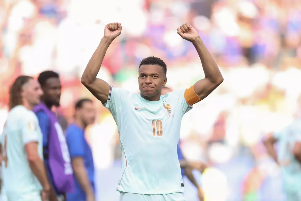 Kylian Mbappé has a Goal and an Assist as France Beats Morocco 2-0 in the World Cup Quarterfinals