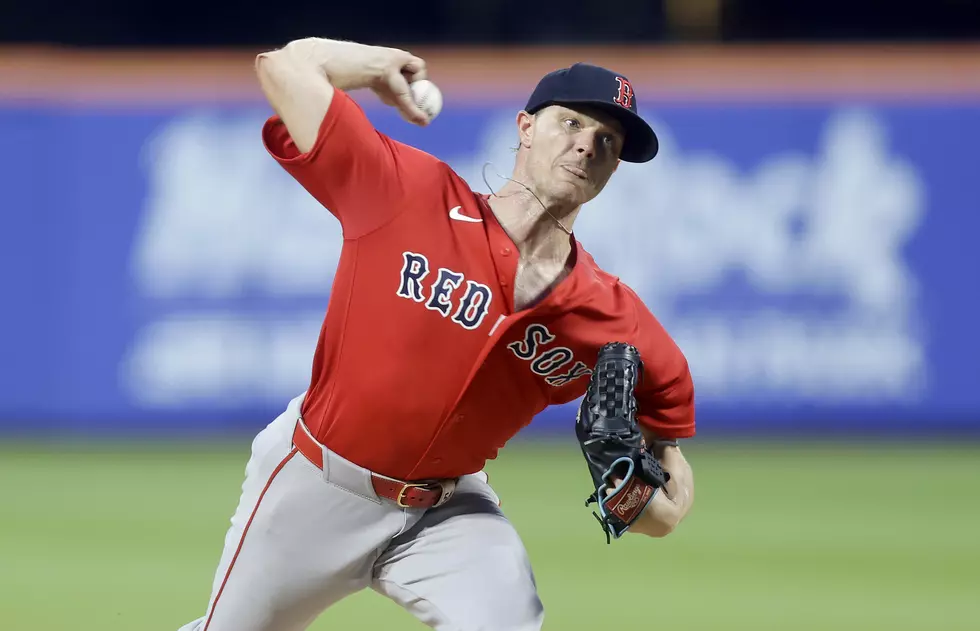 Sonny Gray Gives Red Sox Solid Start after Travel Woes and Boston Beats the Mets 6-2