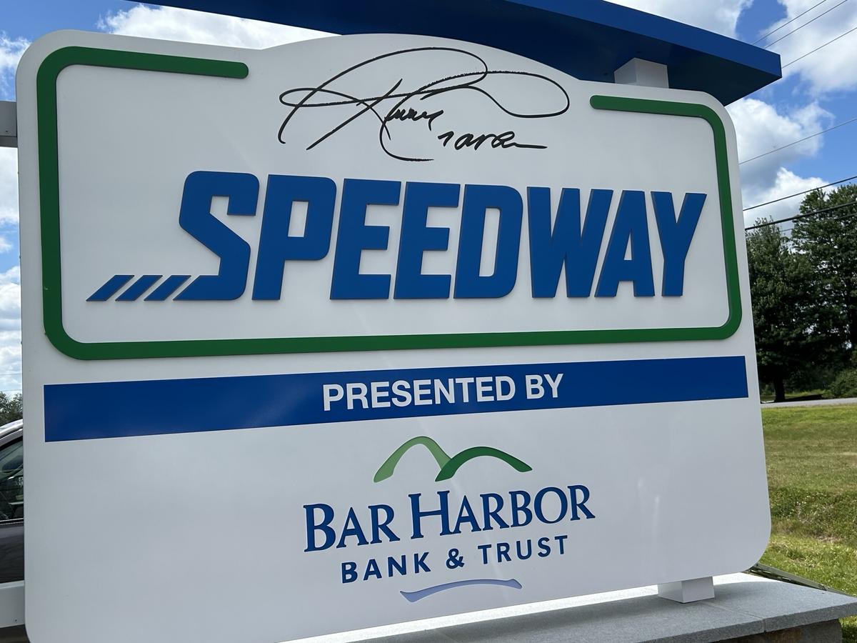 Know Before You Go – August 15th Racing at Speedway Presented by Bar Harbor Bank & Trust