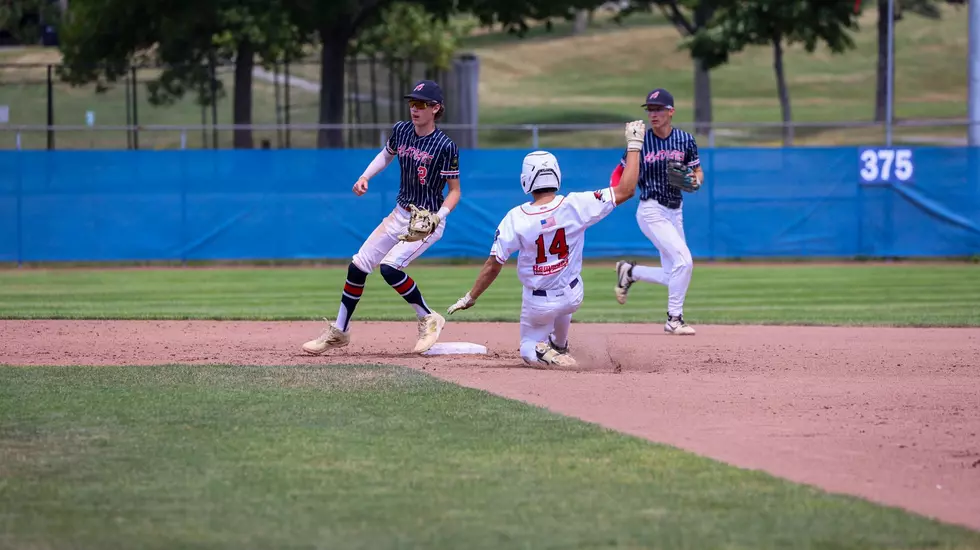 Maine Junior Legion Championship Game Postponed until Tuesday, August 4th