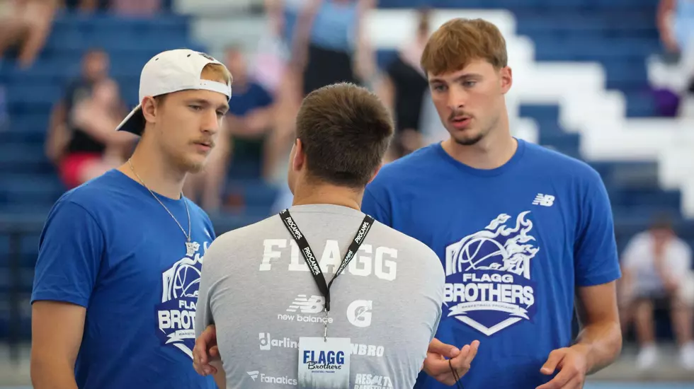 Flagg Brothers Pro Camp August 15 [PHOTOS]