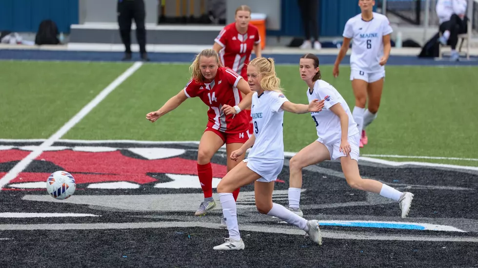 UMaine Soccer Coach’s Show August 24 [VIDEO]