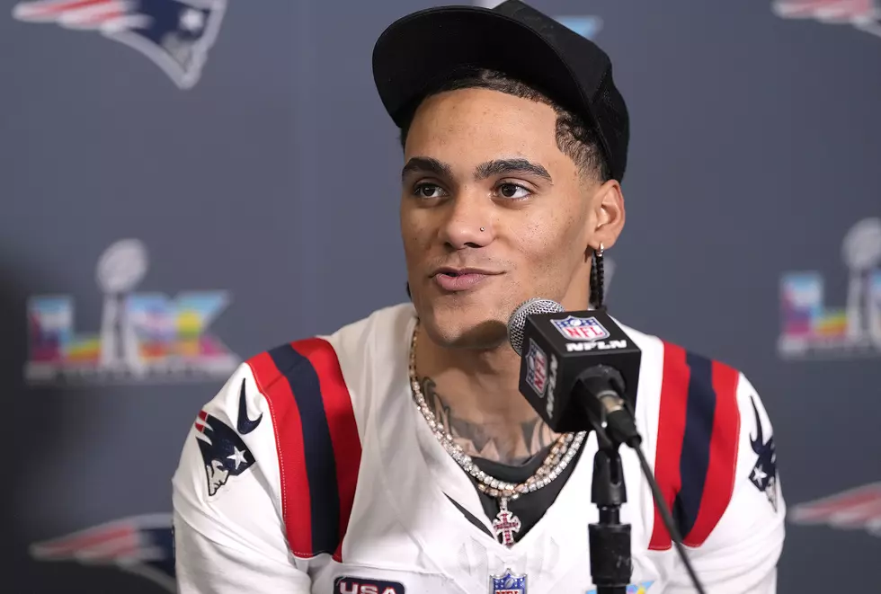 Patriots’ Christian Gonzalez Heading into Final Preseason Game Without Long-term Contract Extension