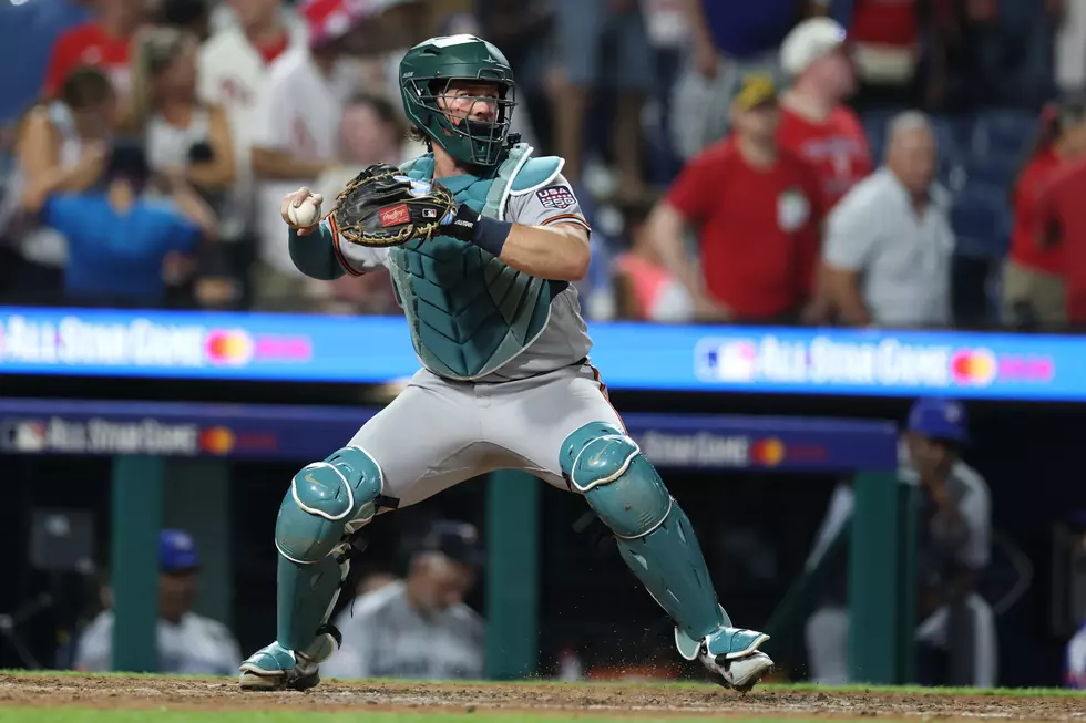 MLB Trade Deadline: Red Sox Add Adley Rutschman, Phillies Land Luis Arraez