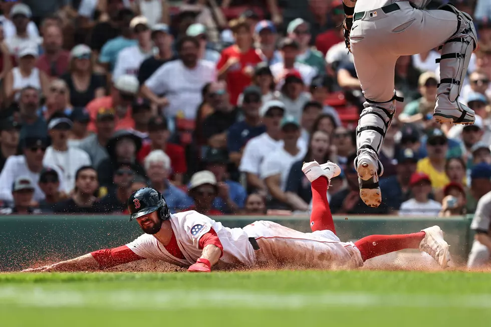 Max Muncy’s Tiebreaking RBI lifts A’s Past Red Sox 4-3 for their1st Series Win Since mid-June