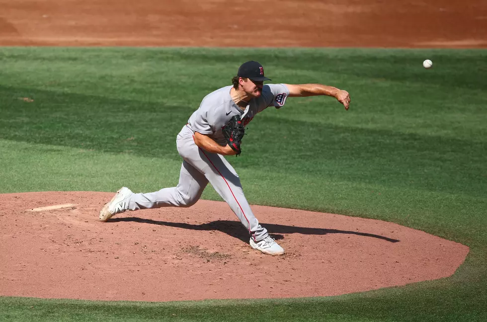 Payton Tolle Pitches 8-inning Gem as Red Sox End 5-game Skid with 7-0 Win over Blue Jays