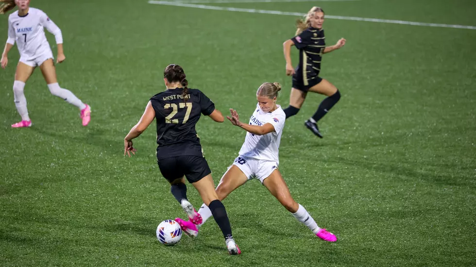 Maine Soccer Coach’s Show – September 7 [VIDEO]
