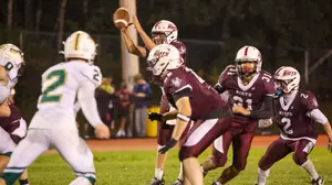 Maine High School Field Hockey, Football, Golf, Soccer and Volleyball Scores – September 3
