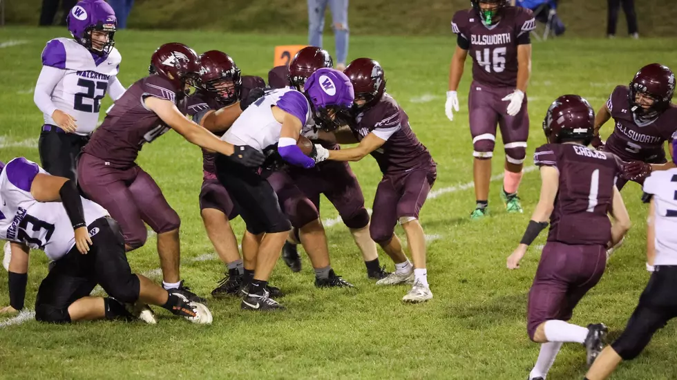 Maine High School Field Hockey, Football, Soccer and Volleyball Scores – September 11
