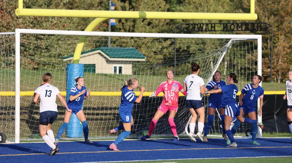Maine High School Field Hockey, Football, Soccer and Volleyball Scores – September 19