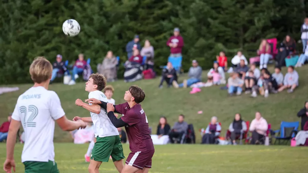 Maine High School Field Hockey, Soccer and Volleyball Scores – September 22