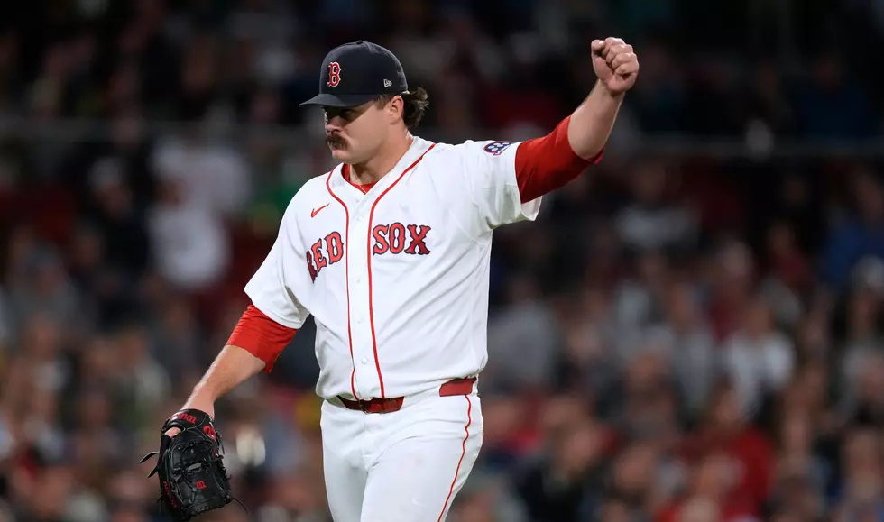 Hard-throwing Payton Tolle and Cam Schlittler to Start Red Sox-Yankees Wild Card Series Opener