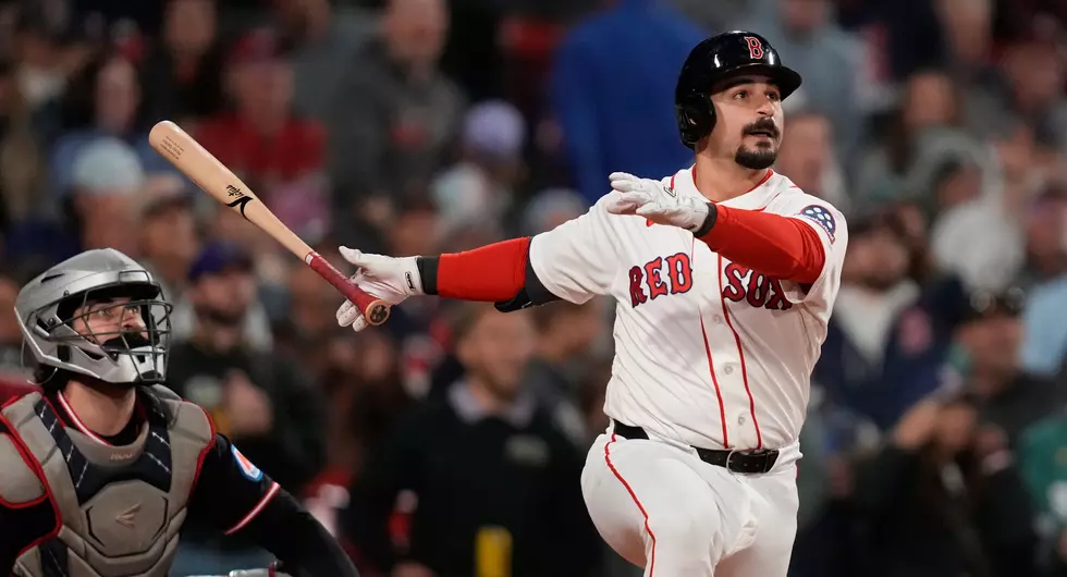 Lowe’s Sacrifice Fly Breaks Tie and Lifts Guardians Past Red Sox, 3-2