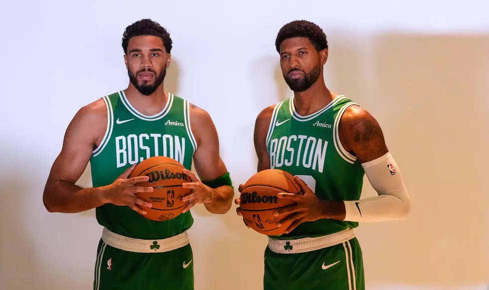 Jayson Tatum Ready to Lead New-look Celtics in Aftermath of Jaylen Brown Trade to 76ers
