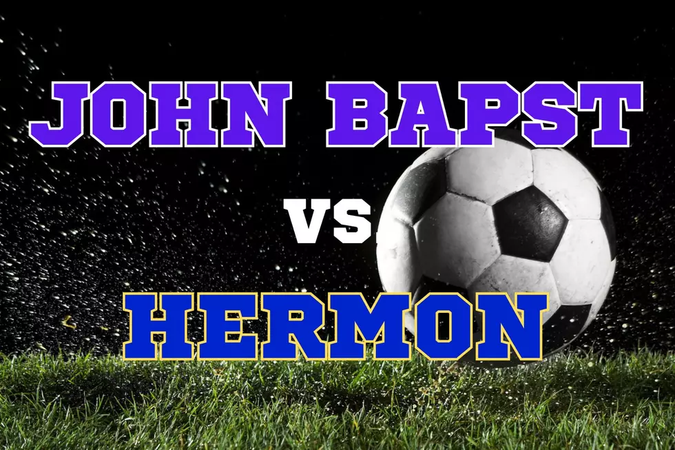 TICKET TV: John Bapst Crusaders Visit Hermon Hawks in Varsity Boys’ Soccer