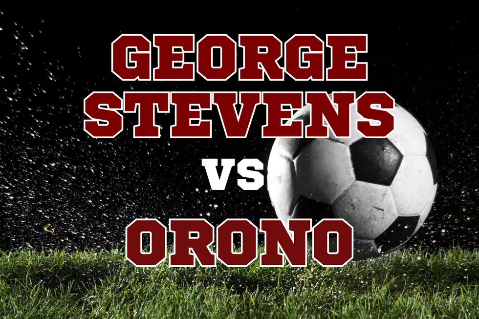 TICKET TV: George Stevens Academy Eagles Visit Orono Red Riots in Boys’ Varsity Soccer